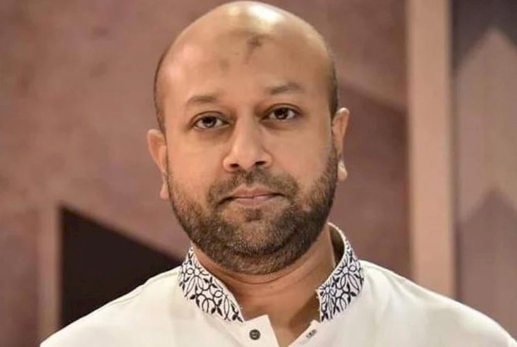 এবি পার্টির ফুয়াদের বার্ষিক আয় ৭.৫ লাখ টাকা।