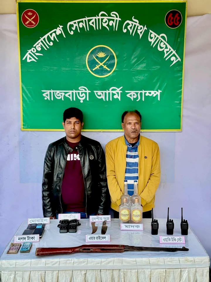 মশিউল আযম চুন্নুকে গ্রেফতার নিয়ে বালিয়াকান্দিতে ক্ষোভ, নিঃশর্ত মুক্তির দাবি