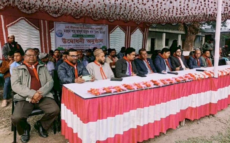 পীরগাছায় কাব ক্যাম্পুরী মেলার নামে ৩০ লাখ টাকা চাঁদাবাজির অভিযোগ