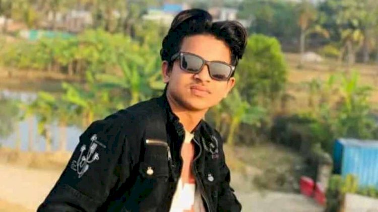 নড়াইলে সড়ক দুর্ঘটনায় প্রাণ গেল এসএসসি পরীক্ষার্থীর