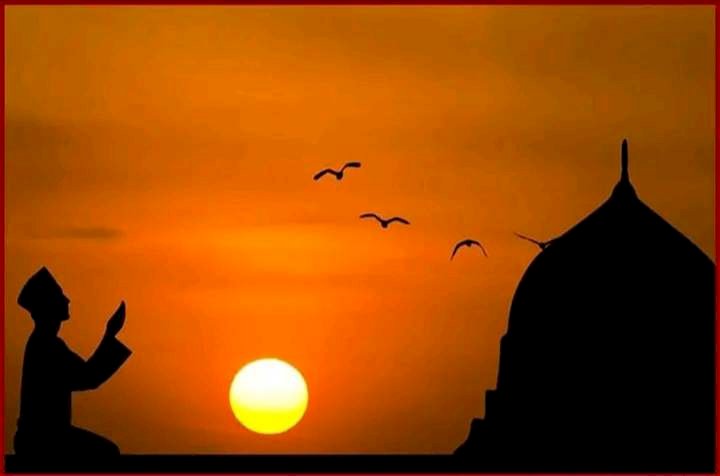 পবিত্র শবে বরাত ৩ ফেব্রুয়ারি