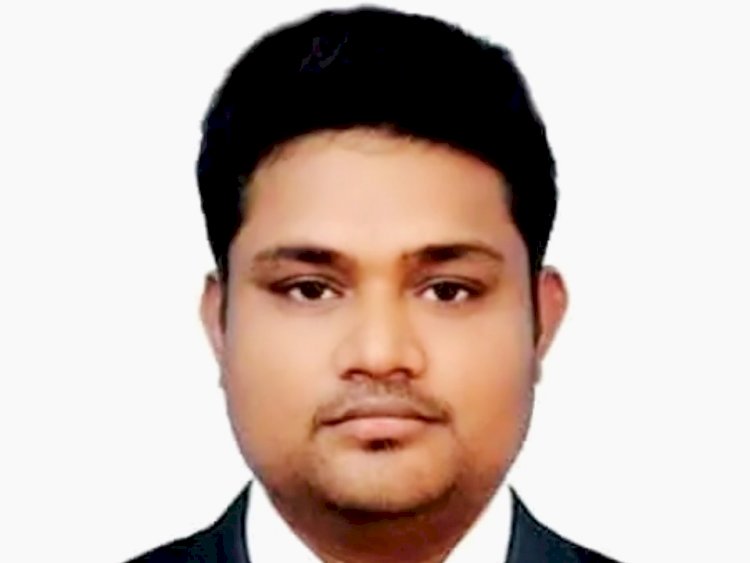 পবিত্র ঈদুল ফিতরের অগ্রিম শুভেচ্ছা জানিয়েছেন  মেম্বার পদপ্রার্থী এনামুল হক রনি