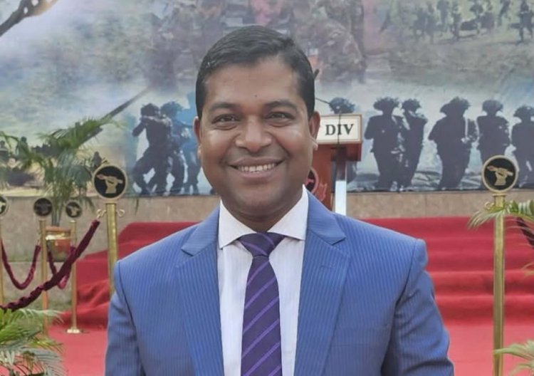 পবিত্র ঈদুল ফিতরের  শুভেচ্ছা জানিয়েছেন  সোহেল আহম্মদ