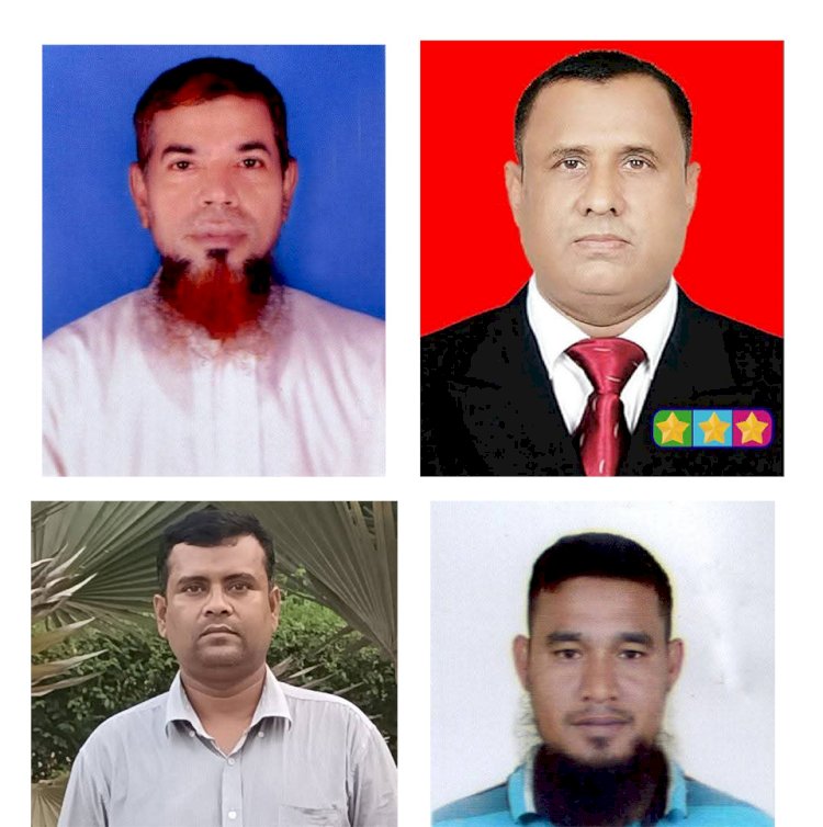 নরসিংদীর শিবপুরে নিরাপদ সড়ক চাই (নিসচা) উপজেলা শাখার নবায়ন কার্যক্রম সম্পন্ন