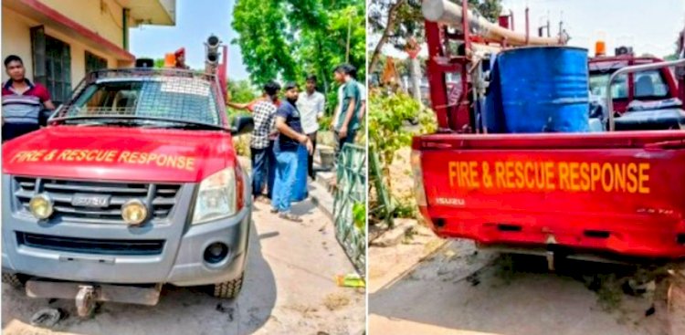 রাজশাহীতে ভুয়া চাহিদাপত্রে জ্বালানি উত্তোলনের চেষ্টা, সন্দেহে তেল ফেরত