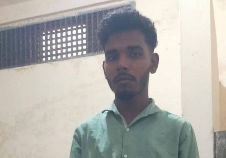 নাইক্ষ্যংছড়িতে বিপুল ইয়াবাসহ পেশাদার মাদক কারবারী ছৈয়দ আকবর আটক