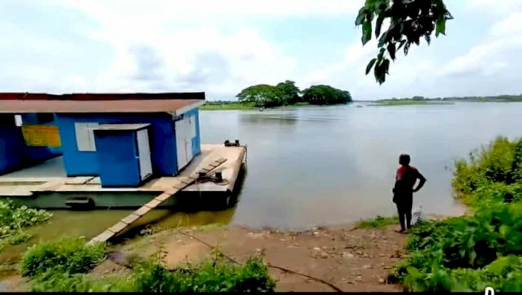 হোমনার ঝগড়ার চরে তিতাস নদীর ওপর সেতু নির্মাণের দাবি!! ডিও লেটার দিলেন এমপি সেলিম ভূঁইয়া