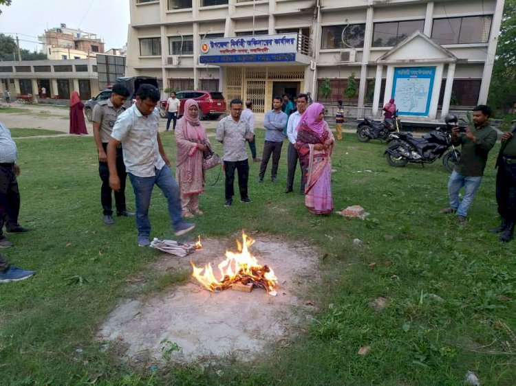 নরসিংদী জেলা প্রশাসন ও মাদকদ্রব্য নিয়ন্ত্রণ অধিদপ্তর এর যৌথ অভিযান ও মোবাইল কোর্ট  জেল, ও জরিমানা আদায়