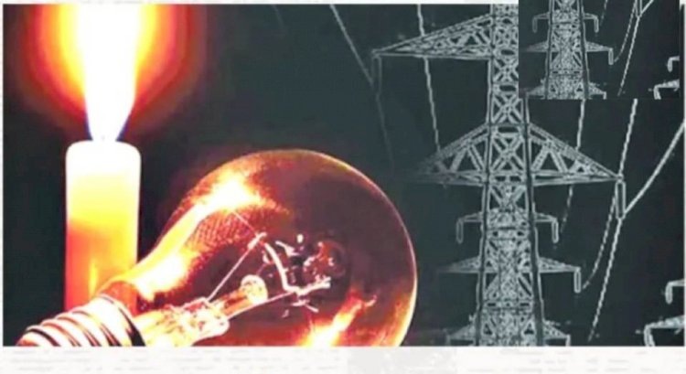 বুড়িচংয়ে লোডশেডিংয়ে বিপাকে এসএসসি পরীক্ষার্থীরা,রাতে পড়াশোনায় চরম ভোগান্তি