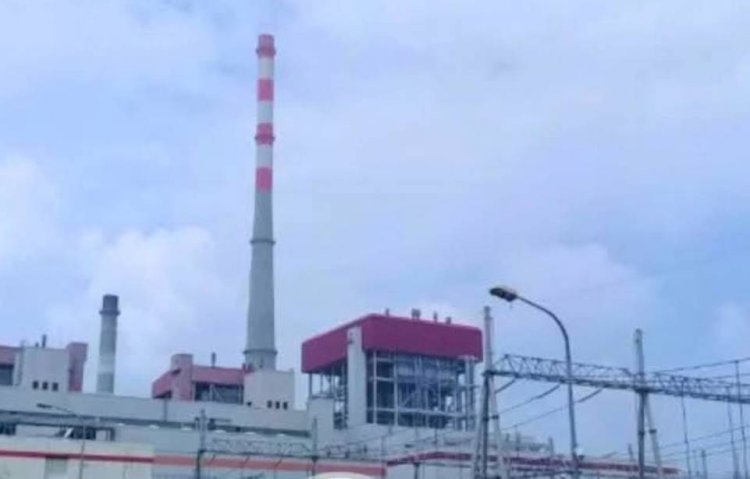 দিনাজপুরের বড়পুকুরিয়া তাপবিদ্যুৎ কেন্দ্রে বিদ্যুৎ উৎপাদন পুরোপুরি বন্ধ হয়ে গেছে