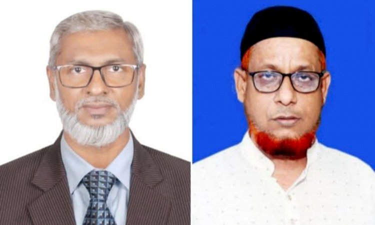 নরসিংদী জেলা ক্রীড়া লেখক সমিতির নতুন কমিটি গঠন