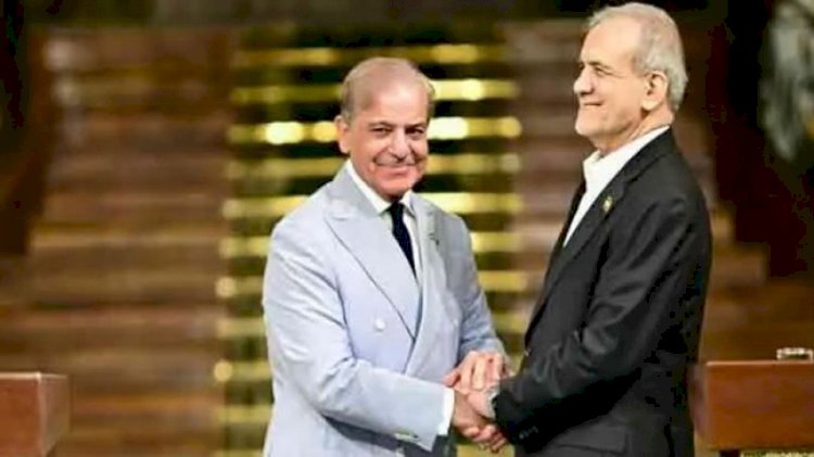 আজ রাতে ইরানের একটি প্রতিনিধি দল পাকিস্তানে যাচ্ছে, বড় ধরনের অগ্রগতির সম্ভাবনা রয়েছে