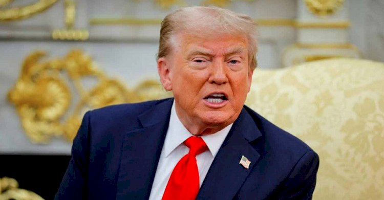 ভারতকে ‘নোংরা জায়গা’ বলে মন্তব্য করেছেন Donald Trump, যার জবাবে তীব্র প্রতিক্রিয়া জানিয়েছে New Delhi
