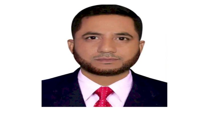 পুটিয়া ইউনিয়ন পরিষদ এর সচিব আলতাফ হোসেন  সাধারণ মানুষের আস্থার প্রতীক