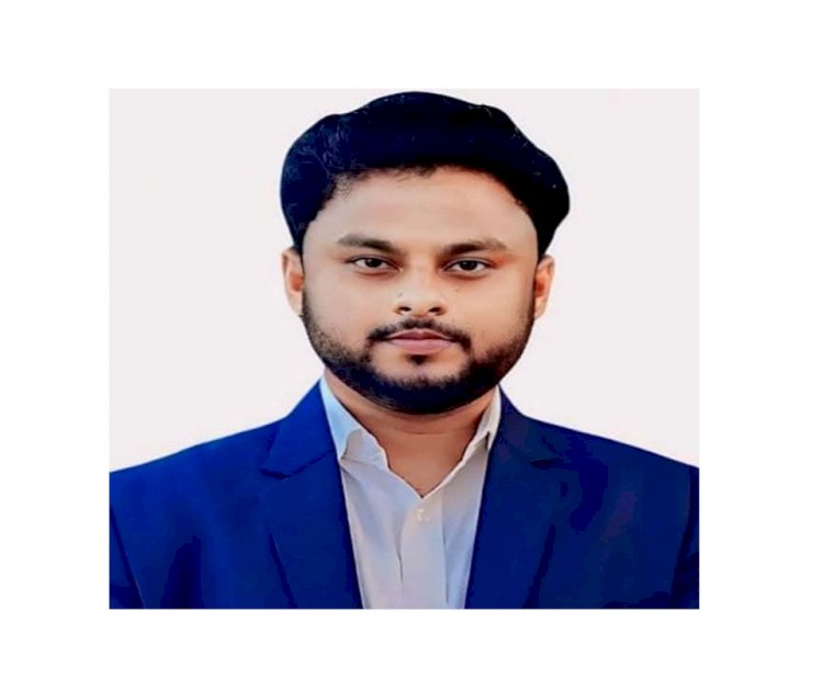 নবাগত ইউএনওকে ঘিরে গলাচিপা উপজেলার  জনপদ