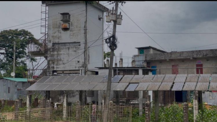 নাইক্ষ্যংছড়ি উপজেলার বাইশারীতে রবি-এয়ারটেল নেটওয়ার্কের বেহাল দশা গ্রাহক ভোগান্তি চরমে, ফুঁসে উঠছে এলাকাবাসী