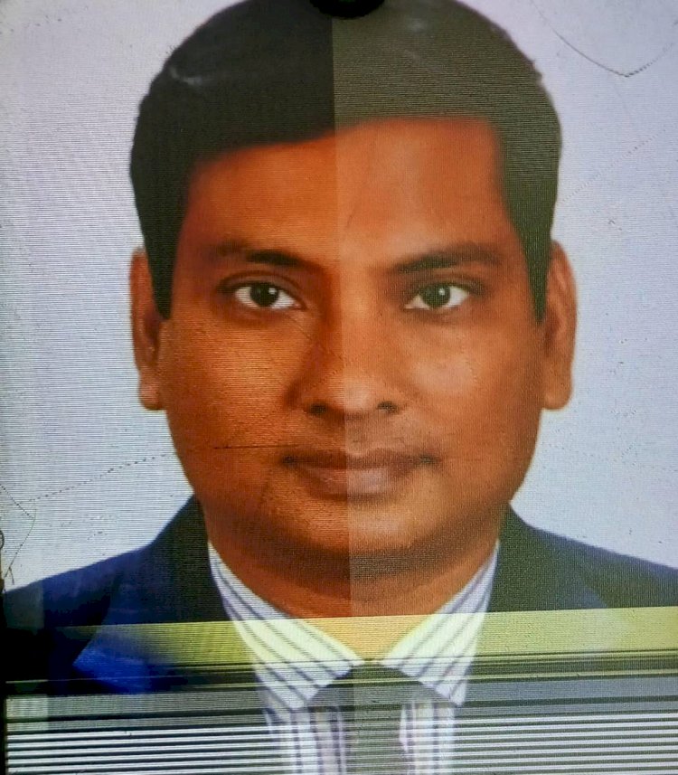 বিপুল পরিমাণ অবৈধ সম্পদের মালিক রেলকর্মকর্তা ?