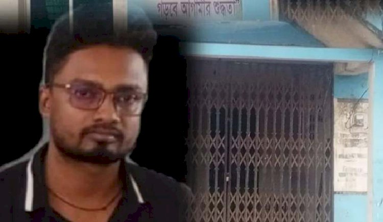 পশু হাসপাতালে ভুয়া চিকিৎসা