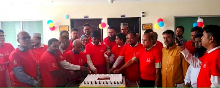 বগুড়ায় টিএমএসএস থ্যালাসেমিয়া ক্লিনিকের উদ্বোধন : উত্তরাঞ্চলের রোগীদের জন্য আধুনিক চিকিৎসা সেবার নতুন দিগন্ত