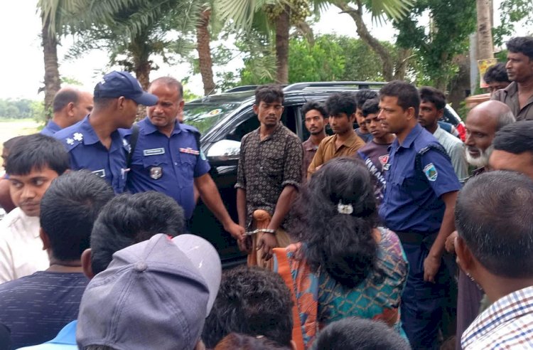 বদলগাছীতে ভ্রাম্যমাণ আদালতে মাদকাসক্ত যুবককে ৪ মাসের কারাদণ্ড