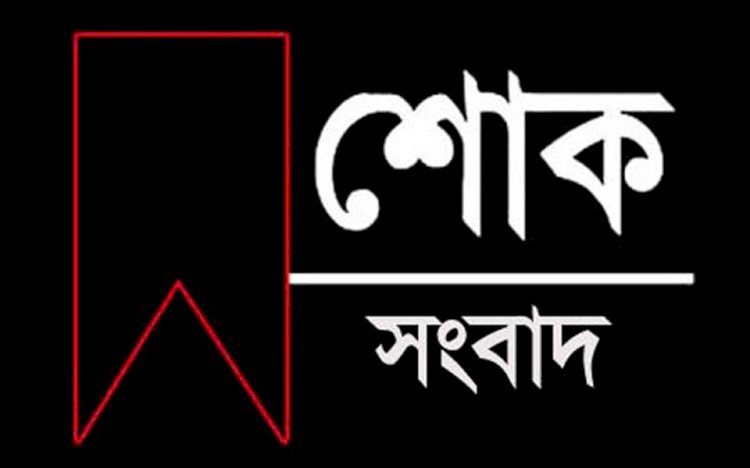ব্লাড ক্যান্সারে আক্রান্ত হয়ে 'দৈনিক বিজয় নিউজ' সম্পাদকের স্ত্রী রুবাইয়ার ইন্তেকাল