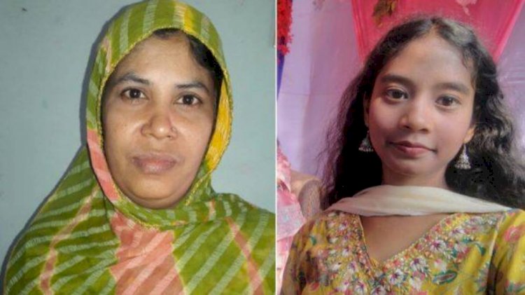 নওগাঁর বদলগাছীতে শিক্ষিকার মৃত্যু খবরে শিক্ষার্থীর প্রাণহানী, শোকে আচ্ছন্ন পুরো উপজেলা