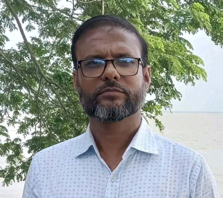 অনুসন্ধানী প্রতিবেদন প্রকাশের জেরে পীরগাছায় সাংবাদিকের ওপর হামলার অভিযোগ