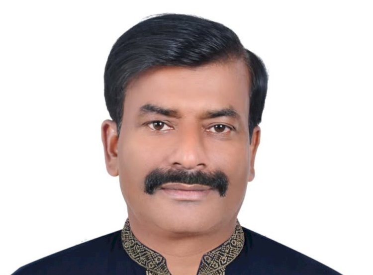 ঈদুল আযহার শুভেচ্ছা জানিয়েছেন চেয়ারম্যান পদপ্রার্থী  আলী আহম্মদ মোস্তফা