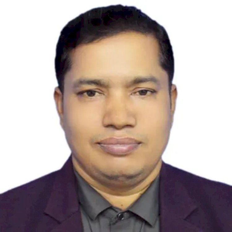 পবিত্র ঈদুল আযহার  শুভেচ্ছা জানিয়েছেন চেয়ারম্যান পদপ্রার্থী জহিরুল কাইয়ুম