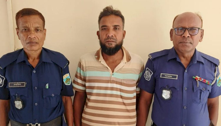পুঠিয়ায় দলবদ্ধ ধর্ষণের অভিযোগ