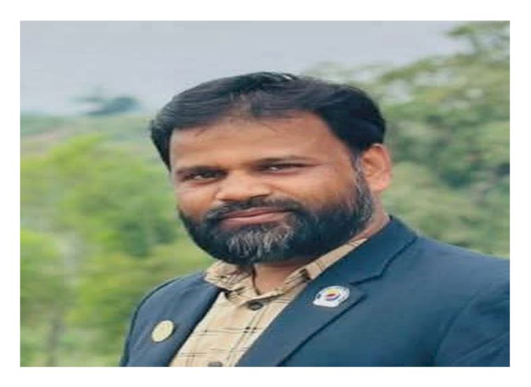 পাবনা ইমাম গাযযালী স্কুলের শিক্ষক আব্দুল মান্নান ভূঁইয়ার বাবার ইন্তেকাল
