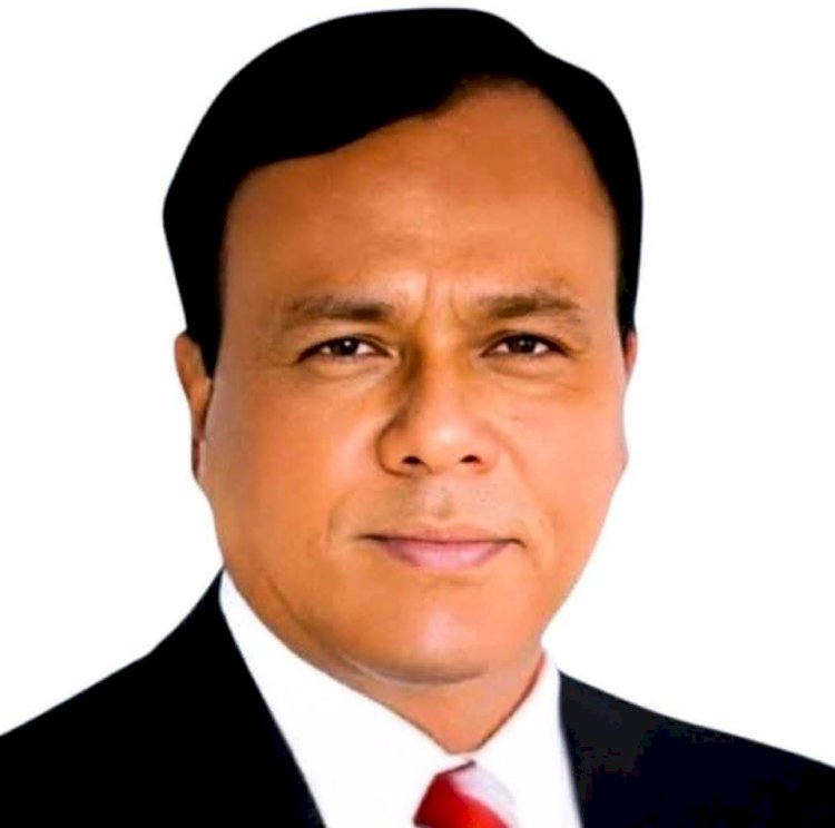 সংসদে তিতাসে খাদ্য গুদাম নির্মাণের দাবি উত্থাপন করলেন অধ্যক্ষ সেলিম ভুঁইয়া