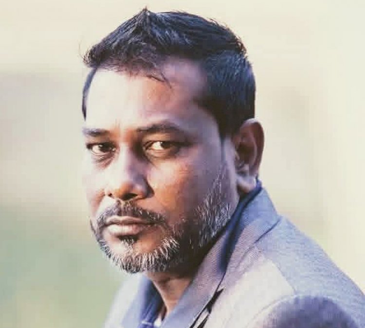 পাবনা জেলা ক্রীড়া সংস্থা'র সদস্য সচিব হলেন বিশিষ্ট ক্রীড়াবিদ মাসুদ রানা