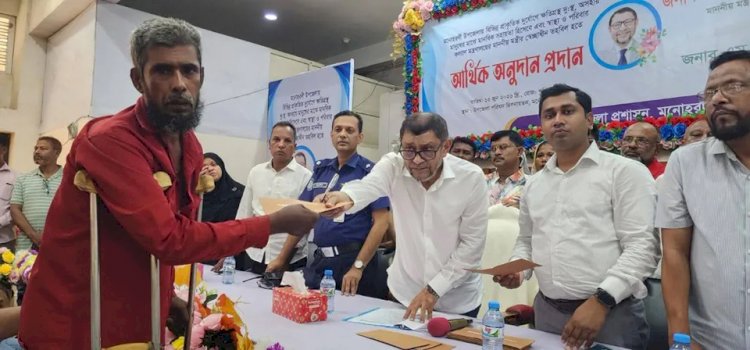 ঘরে ঘরে স্বাস্থ্যসেবা পৌঁছে দিতে চালু হবে পাইলট প্রকল্প
