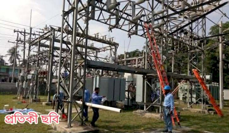 হোমনায় মাত্রাতিরিক্ত হারে বেড়েছে লোডশেডিং, জনজীবনে চরম দুর্ভোগ