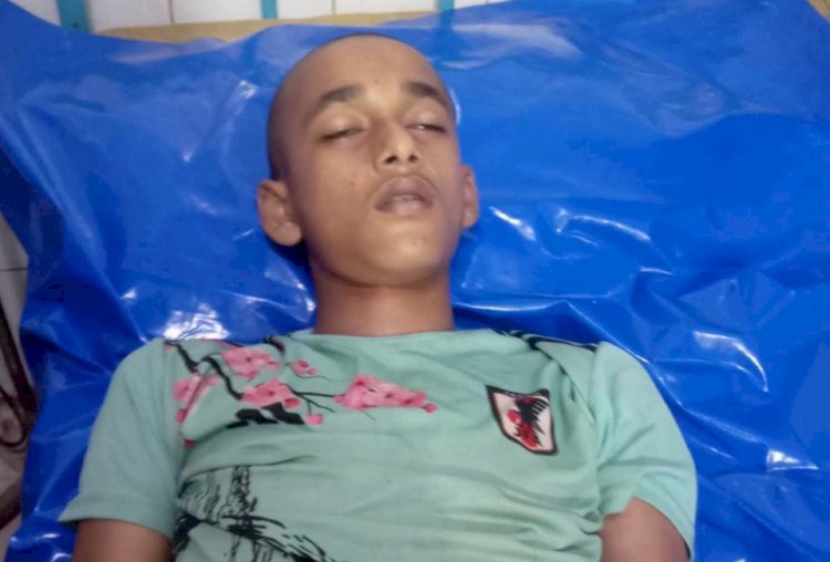 নরসিংদীর মনোহরদীতে বজ্রপাতে নিহত তিন শিক্ষার্থী