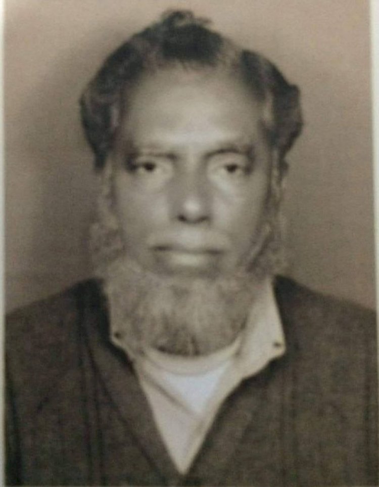 গলাচিপায় মরহুম শামসুল আলম প্যাদার মৃত্যুবার্ষিকী পালিত, দোয়া ও স্মৃতিচারণ