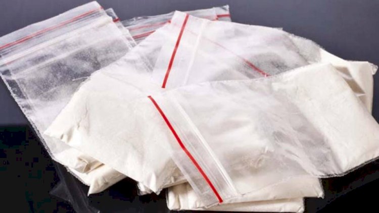 গোদাগাড়ীতে ১ কেজি ৪০ গ্রাম হেরোইন উদ্ধার
