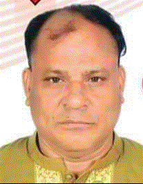 যৌতুকের দাবীতে স্ত্রীকে গরম খুন্তির ছ্যাকা বালিয়াকান্দিতে সাবেক উপজেলা চেয়ারম্যানের বিরুদ্ধে মামলা